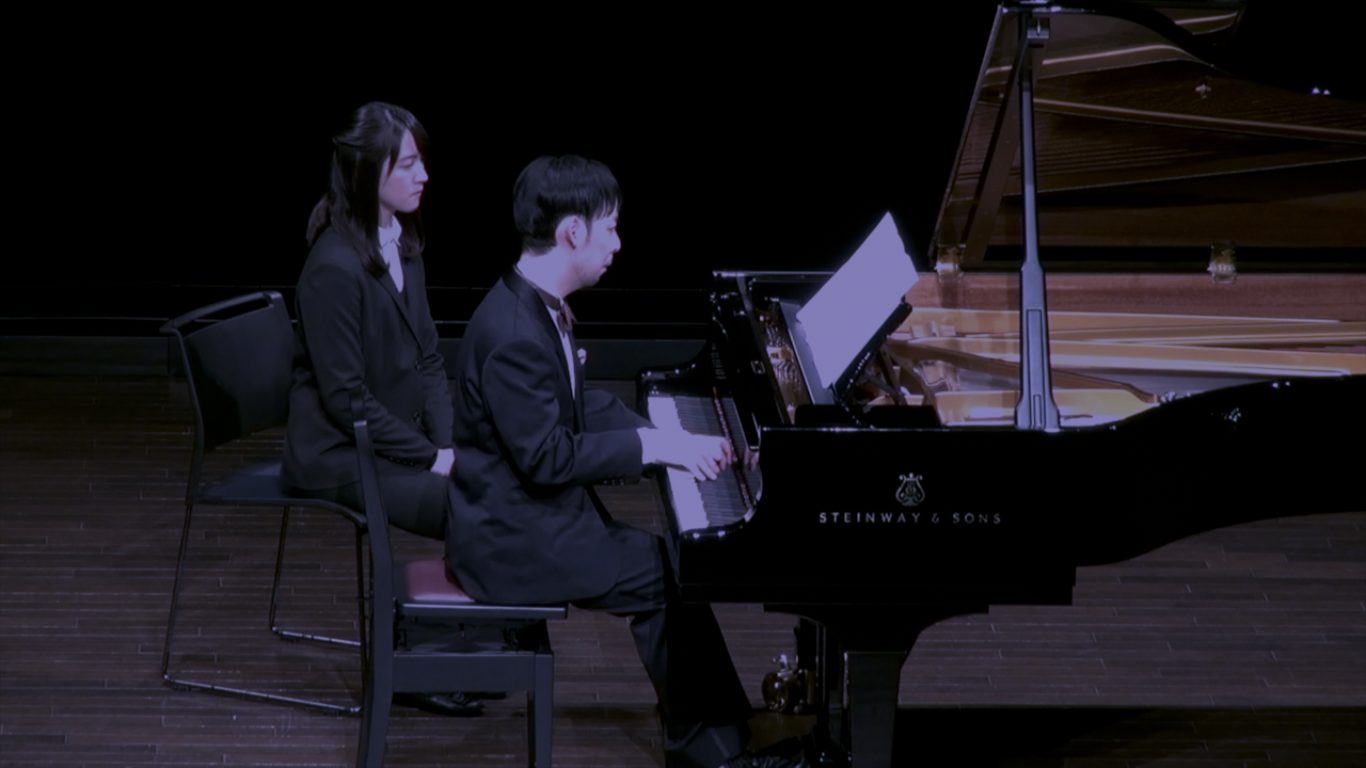 【動画アップロード】武内俊之《ピアノの極限》九州・沖縄作曲家協会主催セレクティブコンサートvol.1