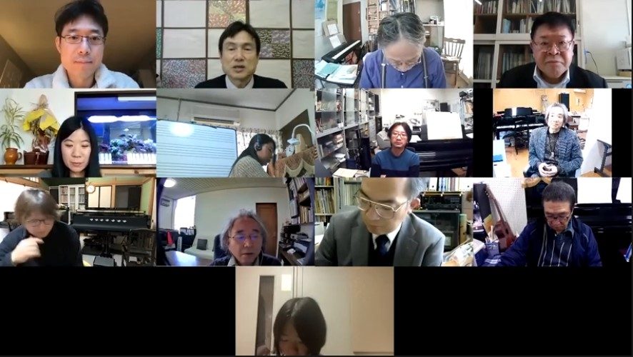 地域社会に根差した音楽の創造は如何にあるべきか